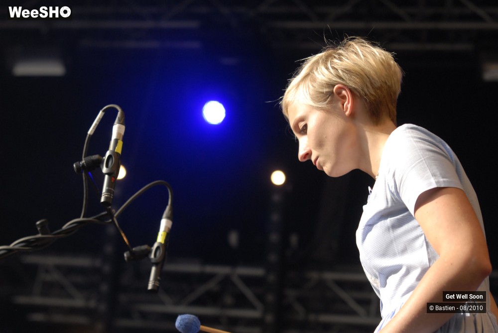 35/47 photos du spectacle Get Well Soon