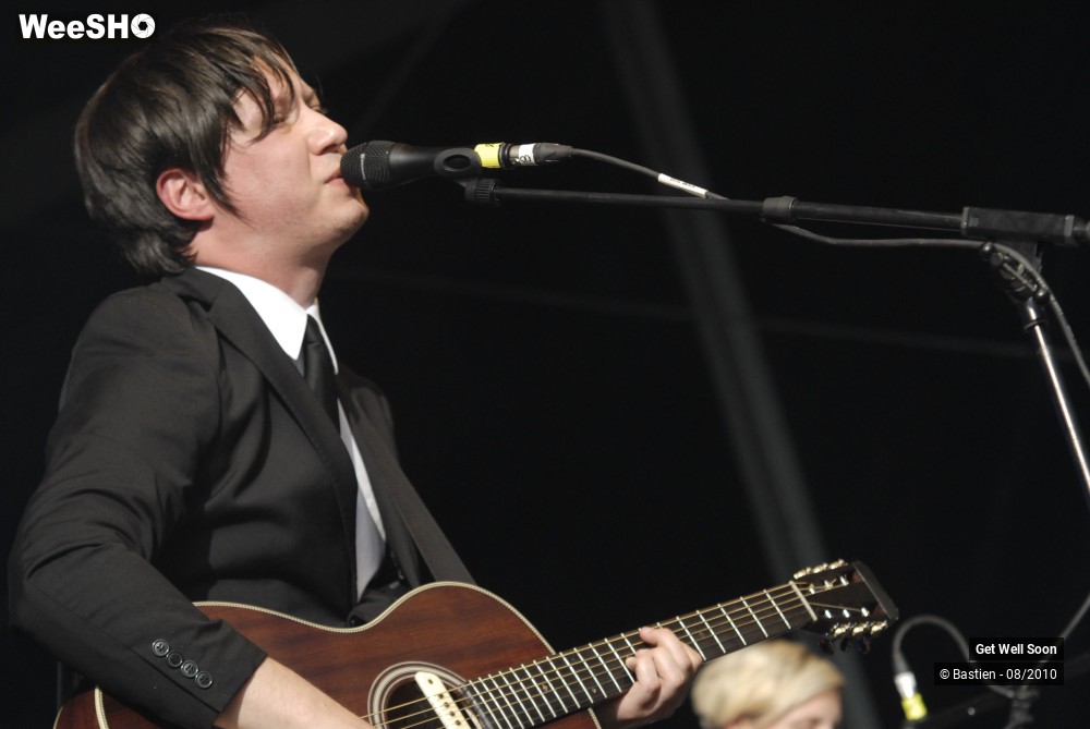 39/47 photos du spectacle Get Well Soon