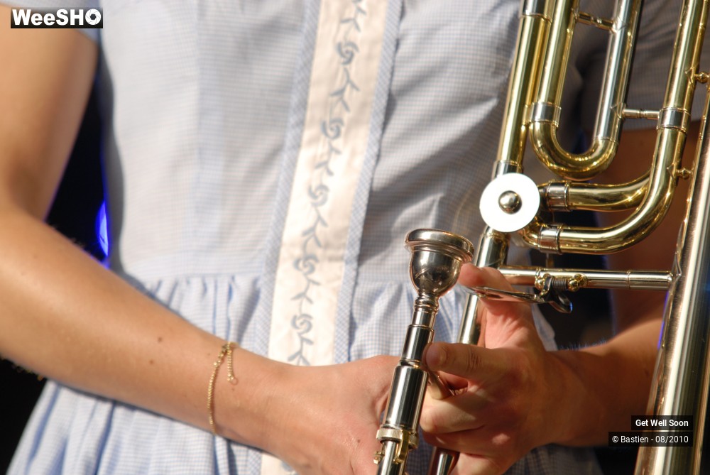 44/47 photos du spectacle Get Well Soon