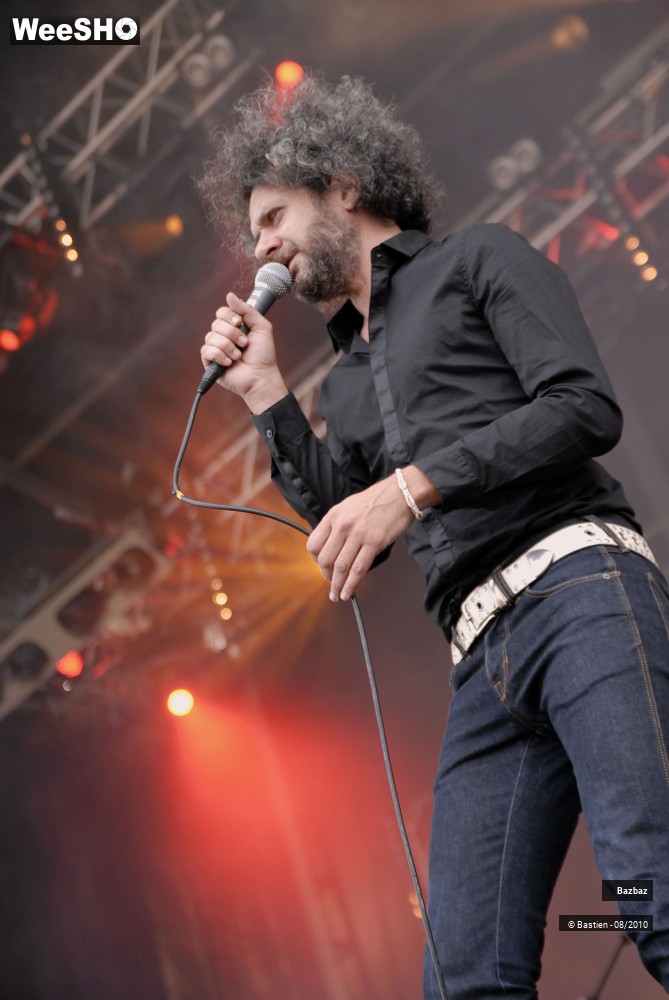 1/42 photos du spectacle Bazbaz