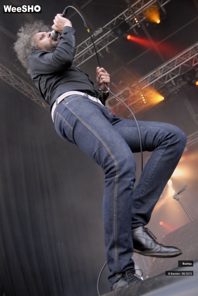 2/42 photos du spectacle Bazbaz