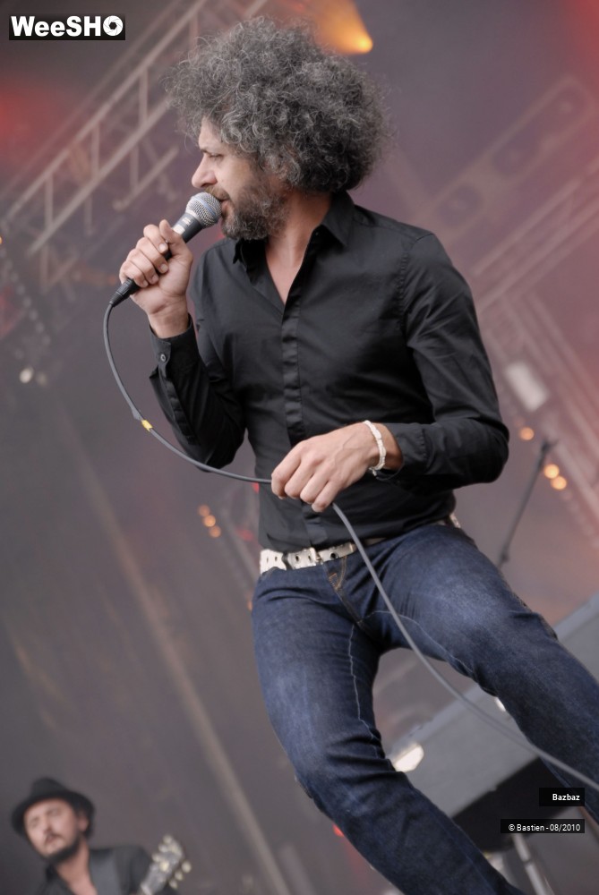 5/42 photos du spectacle Bazbaz