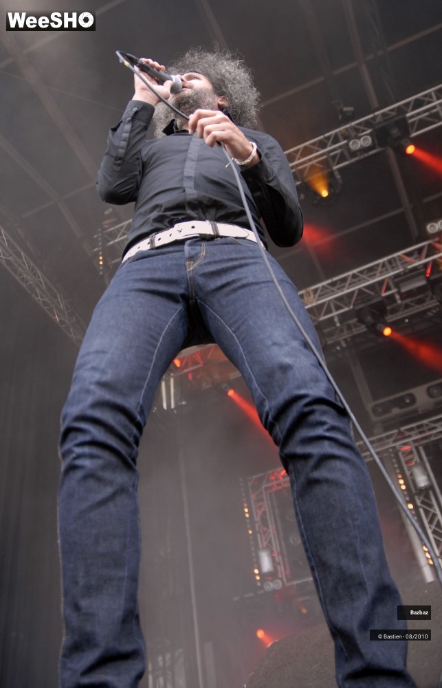 6/42 photos du spectacle Bazbaz