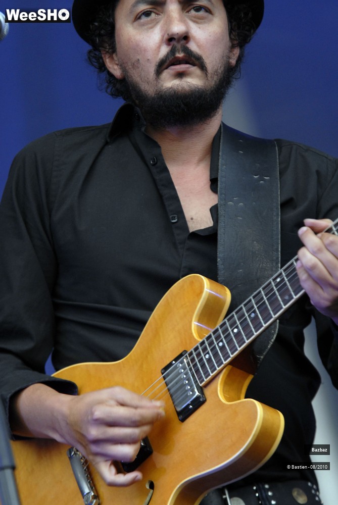 7/42 photos du spectacle Bazbaz