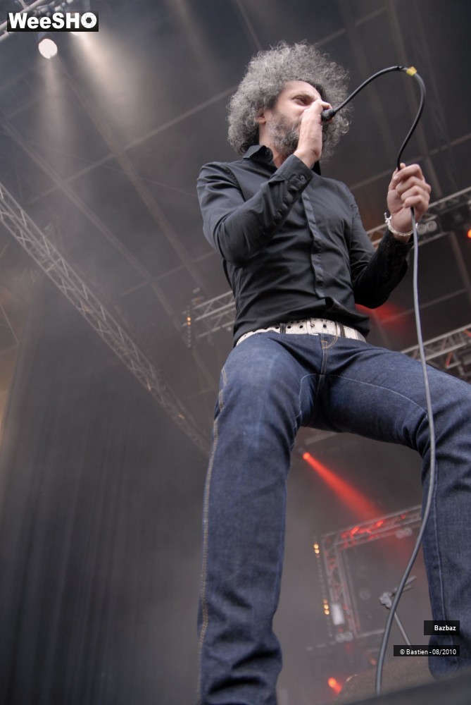 8/42 photos du spectacle Bazbaz