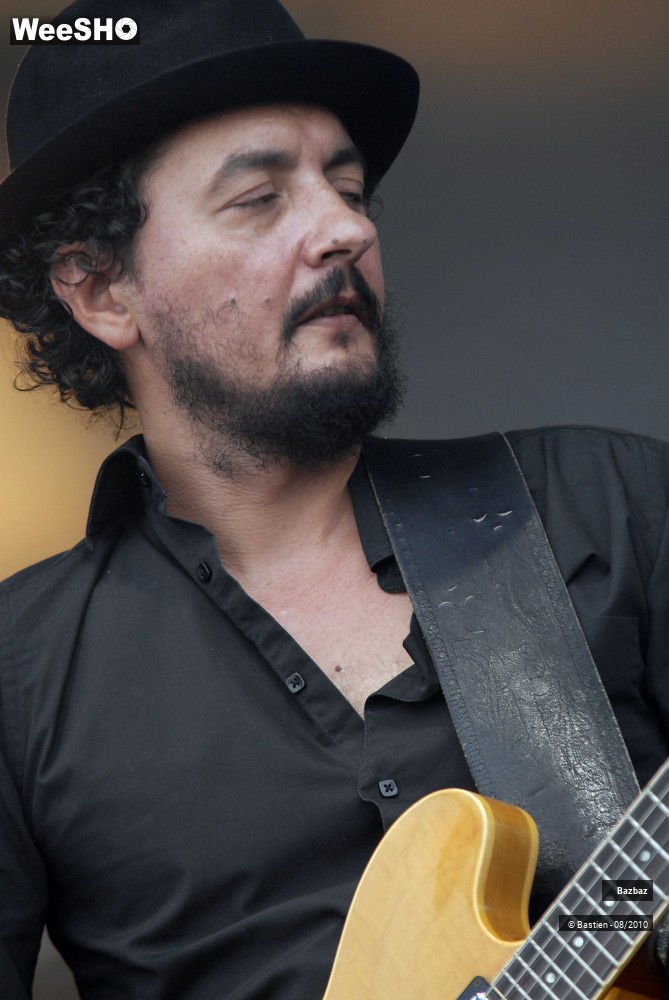 9/42 photos du spectacle Bazbaz