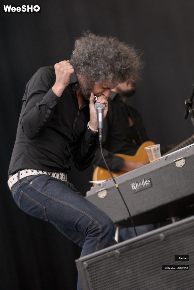 11/42 photos du spectacle Bazbaz