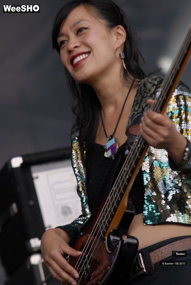 12/42 photos du spectacle Bazbaz