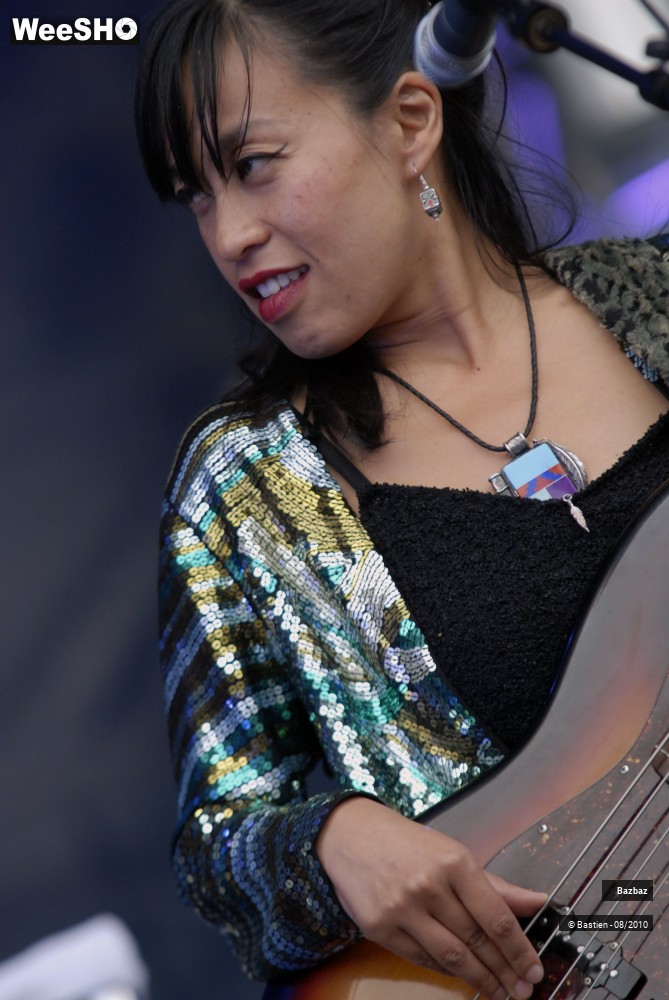 13/42 photos du spectacle Bazbaz