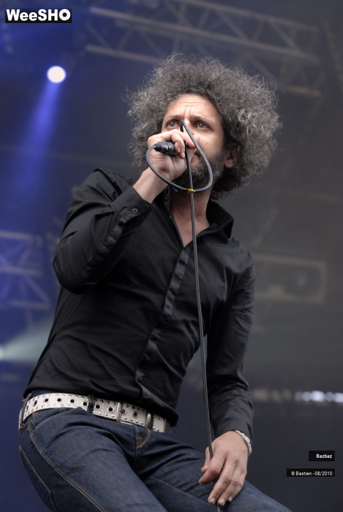 14/42 photos du spectacle Bazbaz