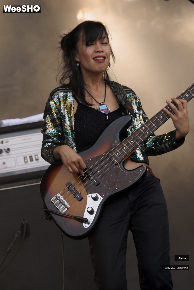 15/42 photos du spectacle Bazbaz