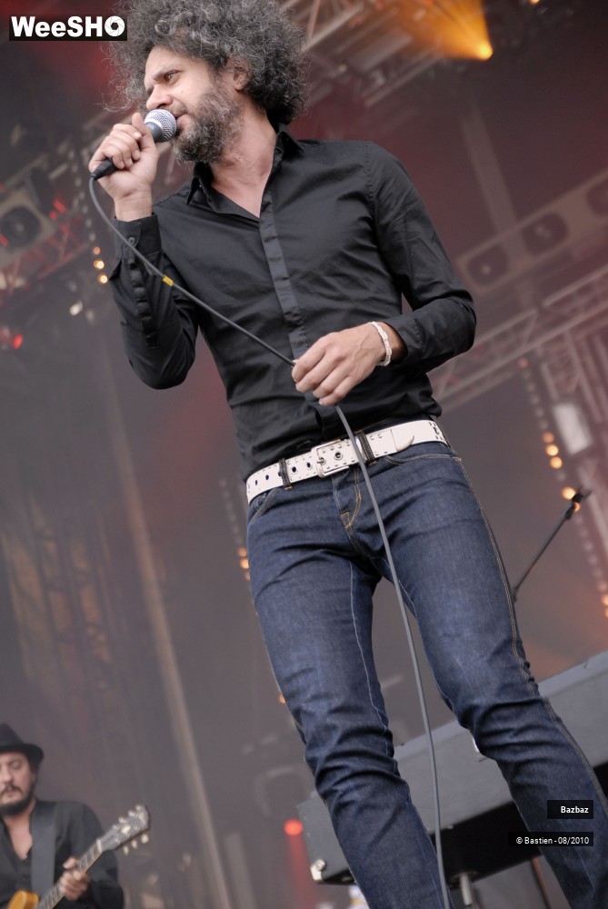 16/42 photos du spectacle Bazbaz