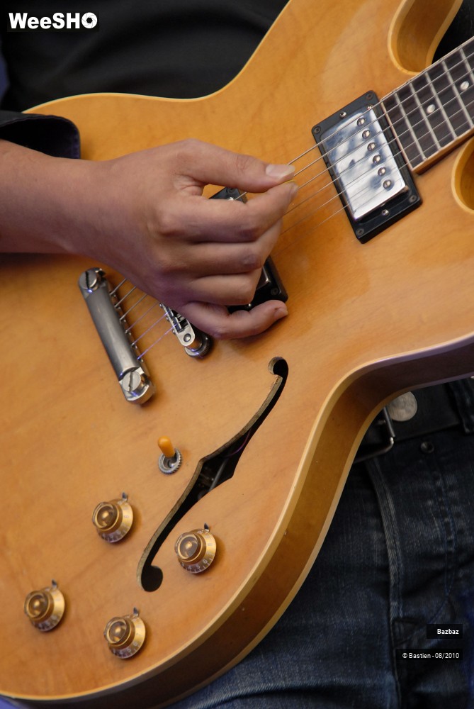 17/42 photos du spectacle Bazbaz