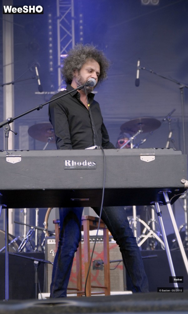 19/42 photos du spectacle Bazbaz