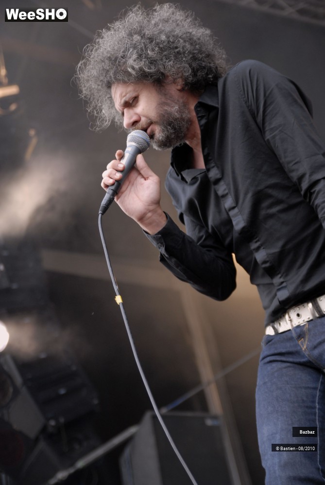 22/42 photos du spectacle Bazbaz