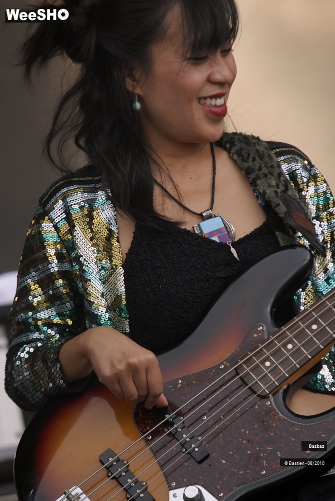 24/42 photos du spectacle Bazbaz