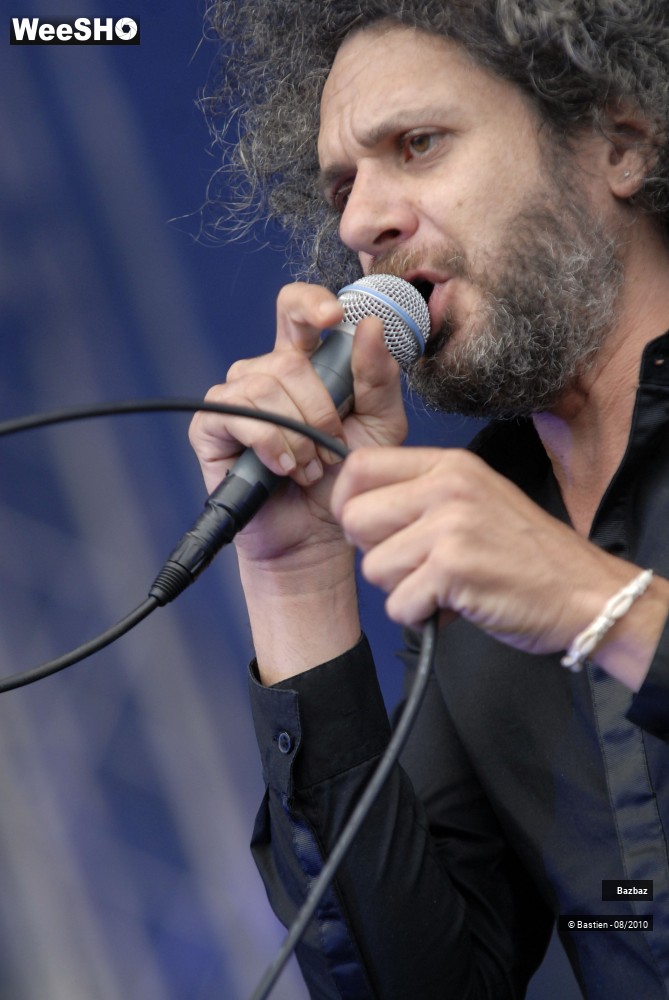 25/42 photos du spectacle Bazbaz