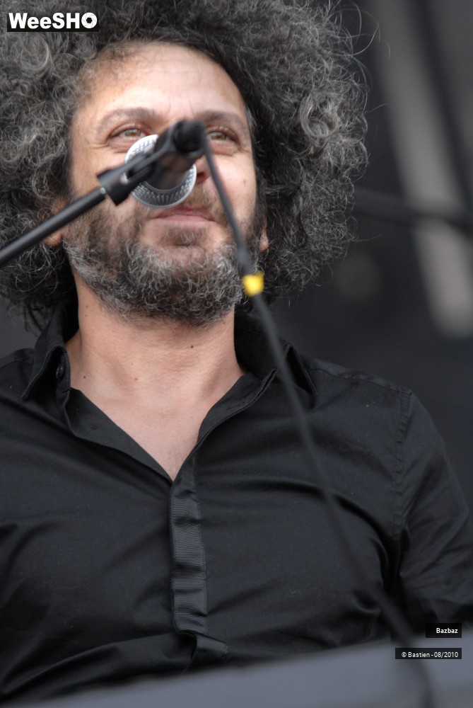 26/42 photos du spectacle Bazbaz