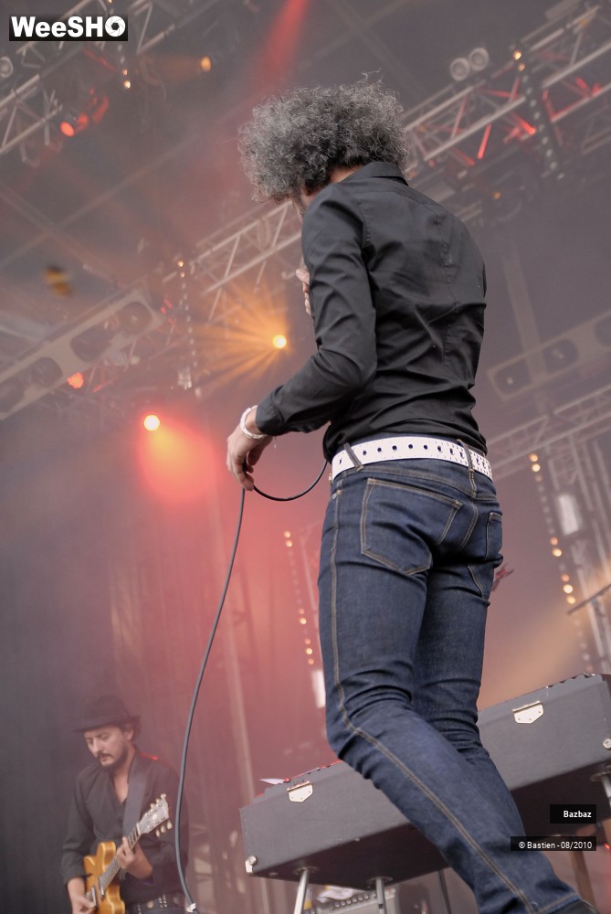 27/42 photos du spectacle Bazbaz