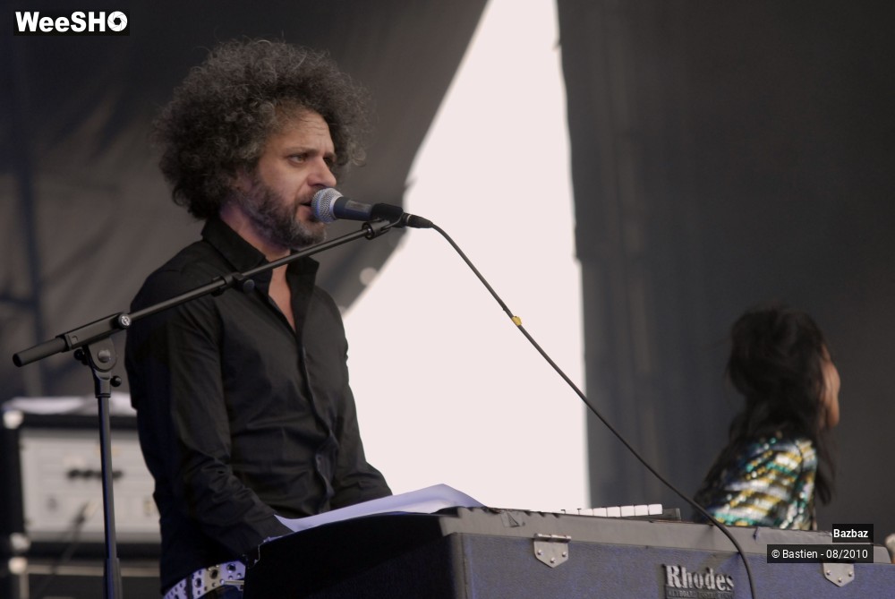 28/42 photos du spectacle Bazbaz