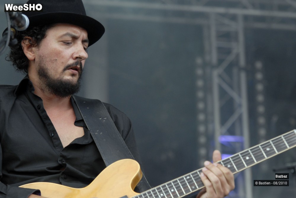 30/42 photos du spectacle Bazbaz