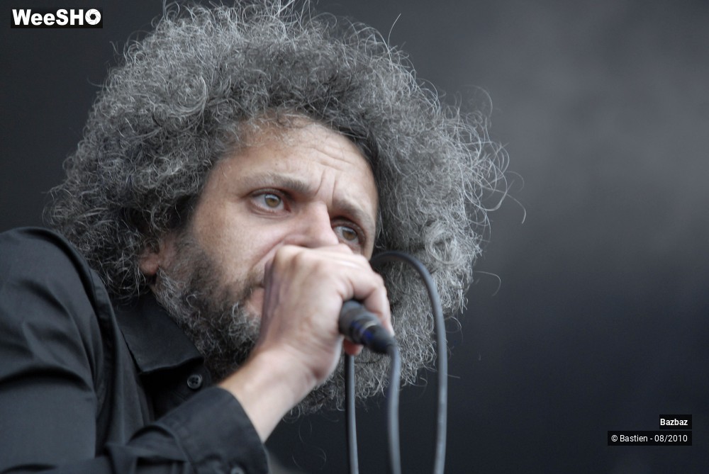 32/42 photos du spectacle Bazbaz