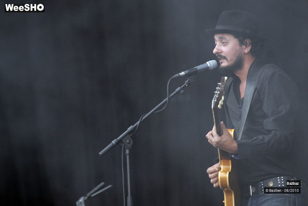 33/42 photos du spectacle Bazbaz