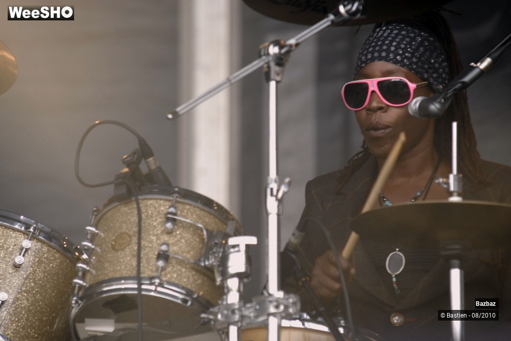 34/42 photos du spectacle Bazbaz