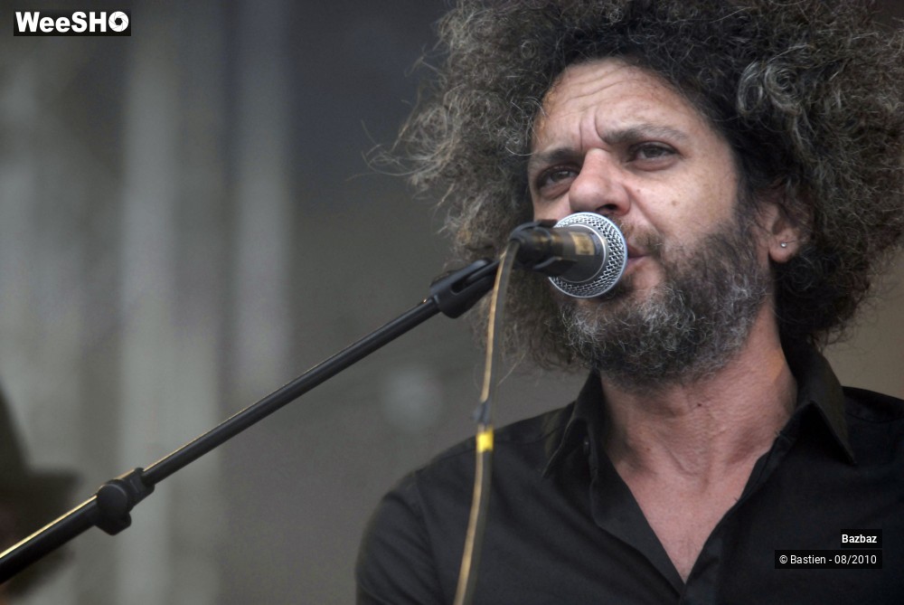 35/42 photos du spectacle Bazbaz