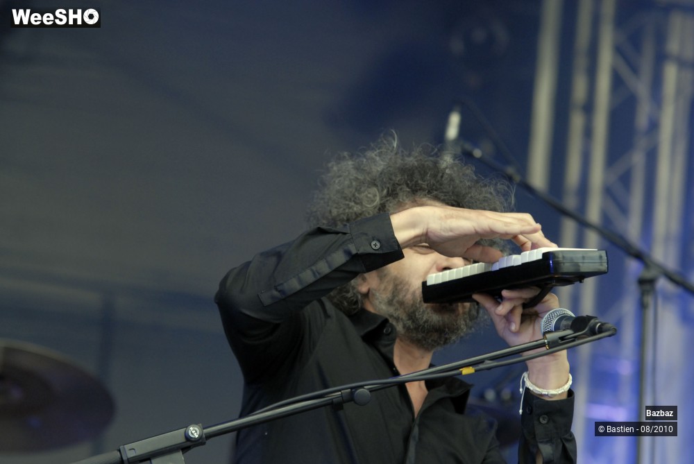 36/42 photos du spectacle Bazbaz