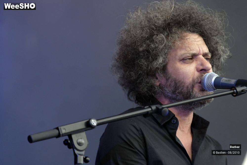 38/42 photos du spectacle Bazbaz