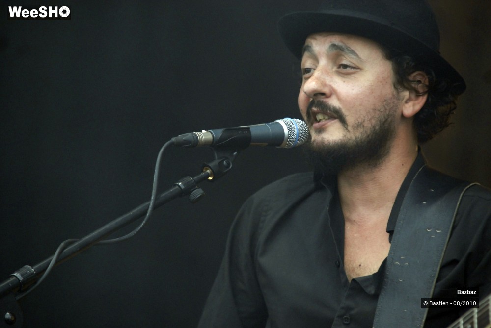 39/42 photos du spectacle Bazbaz