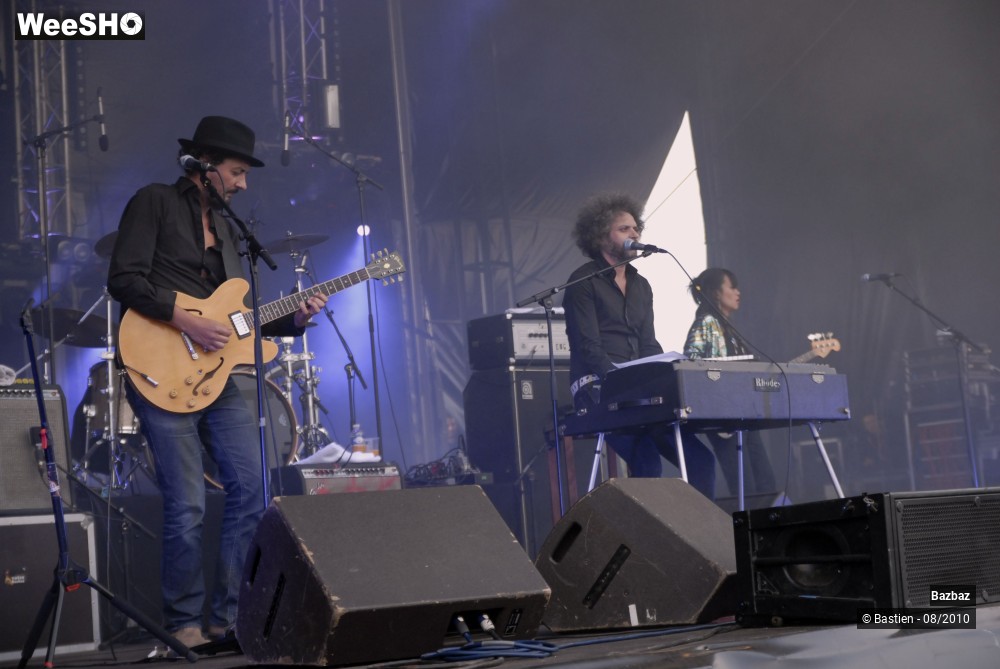 40/42 photos du spectacle Bazbaz