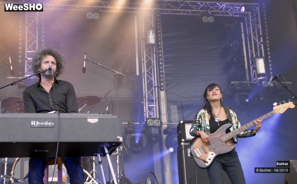 41/42 photos du spectacle Bazbaz