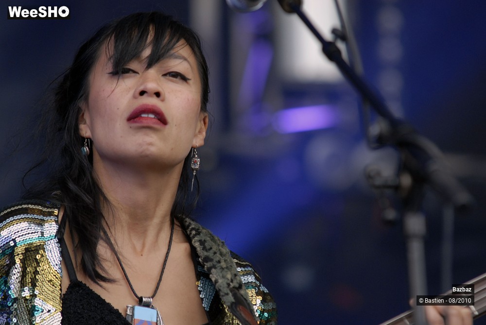 42/42 photos du spectacle Bazbaz