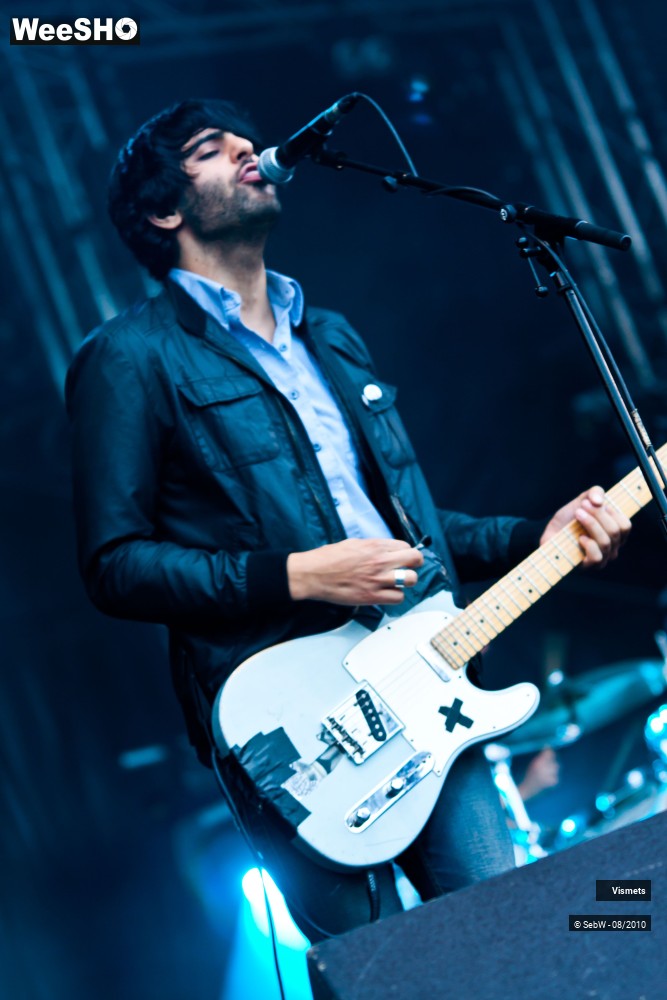 1/34 photos du spectacle Vismets