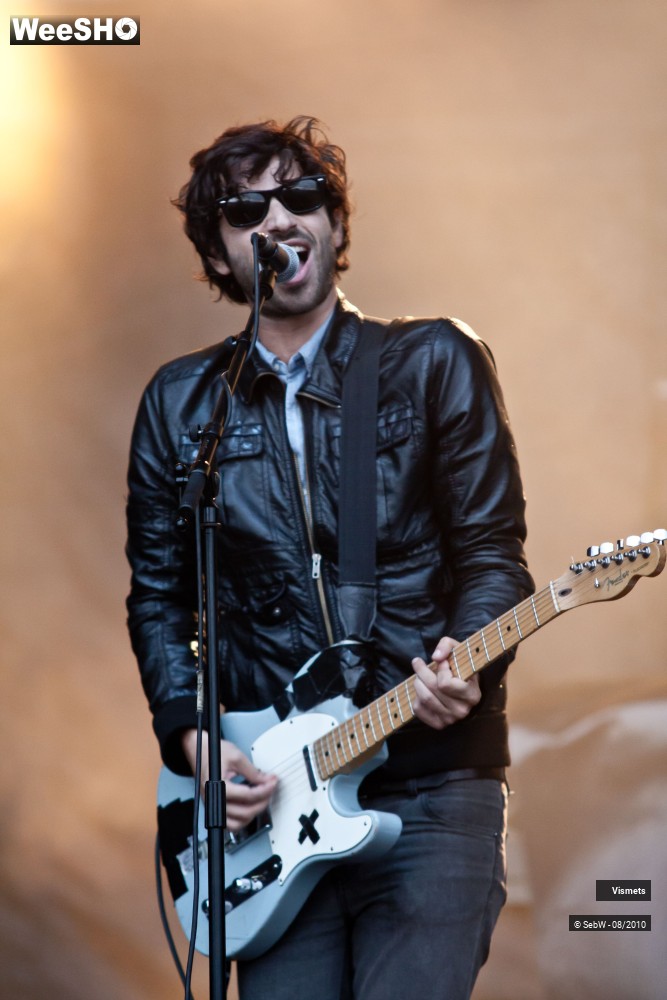 2/34 photos du spectacle Vismets