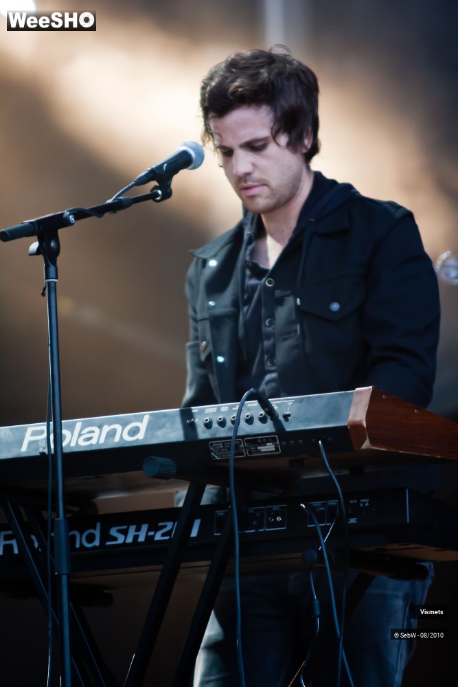 3/34 photos du spectacle Vismets