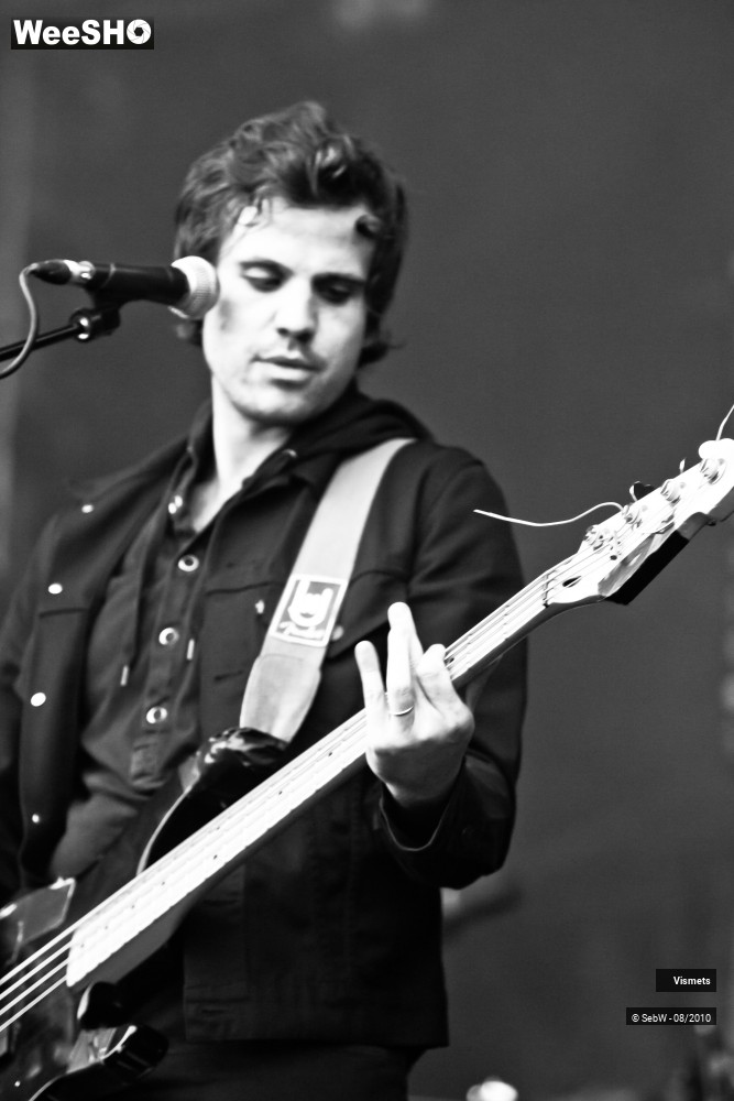 4/34 photos du spectacle Vismets