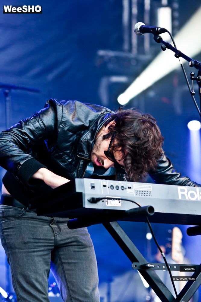 5/34 photos du spectacle Vismets