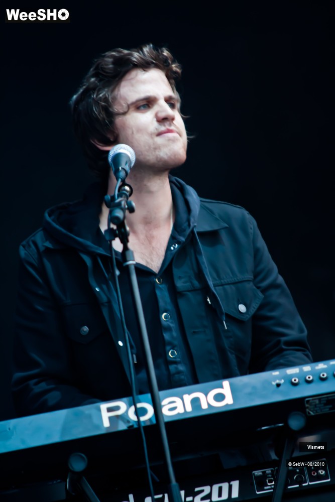 6/34 photos du spectacle Vismets