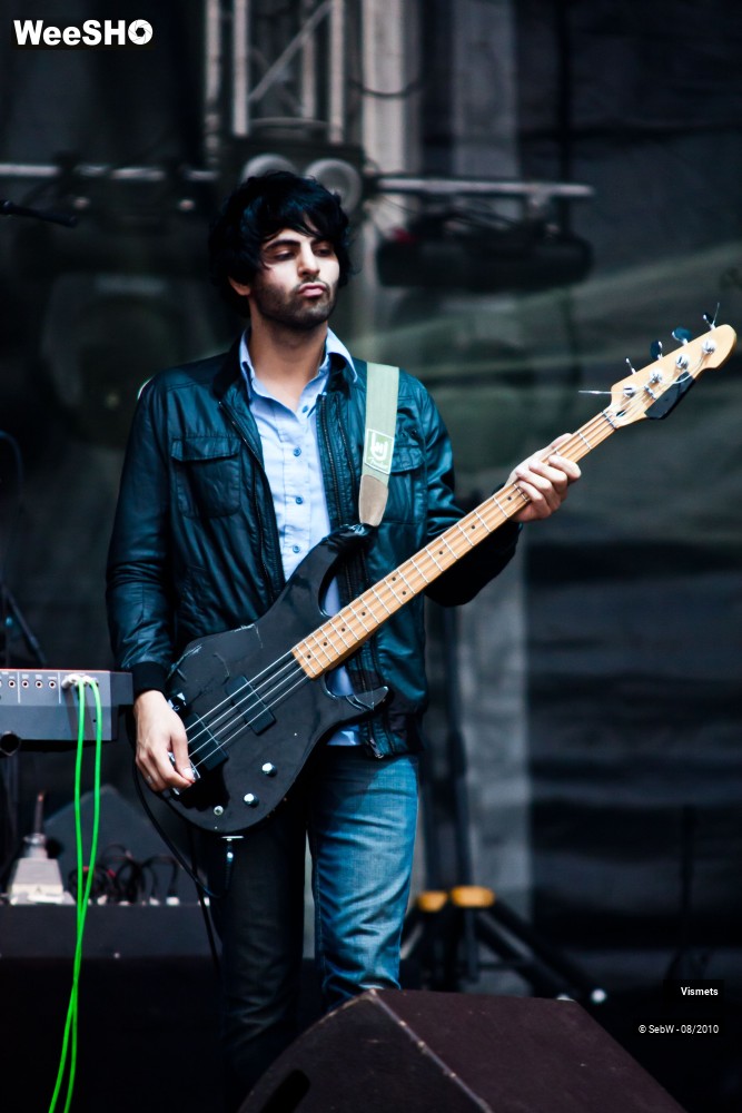 7/34 photos du spectacle Vismets