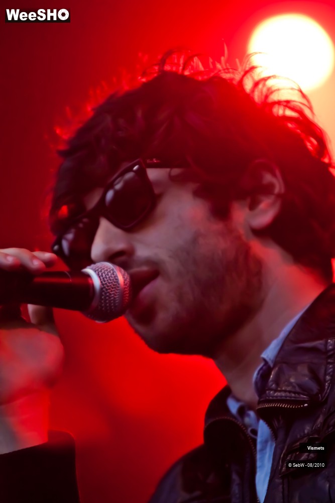 8/34 photos du spectacle Vismets