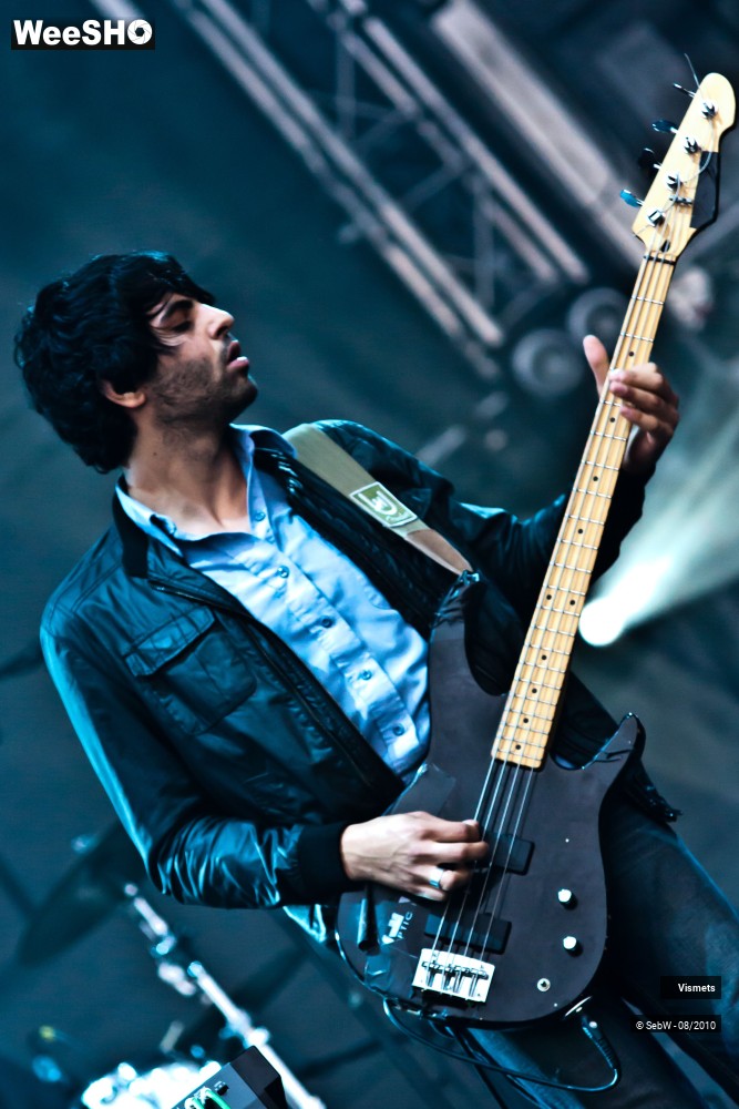 9/34 photos du spectacle Vismets