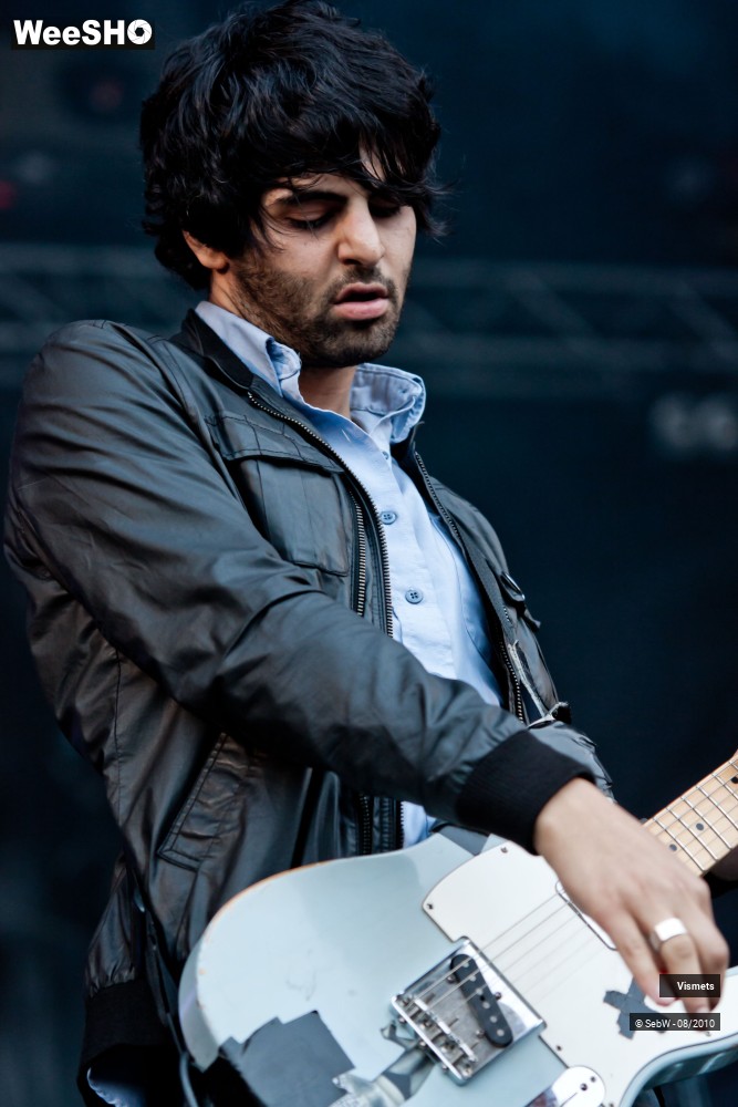 13/34 photos du spectacle Vismets