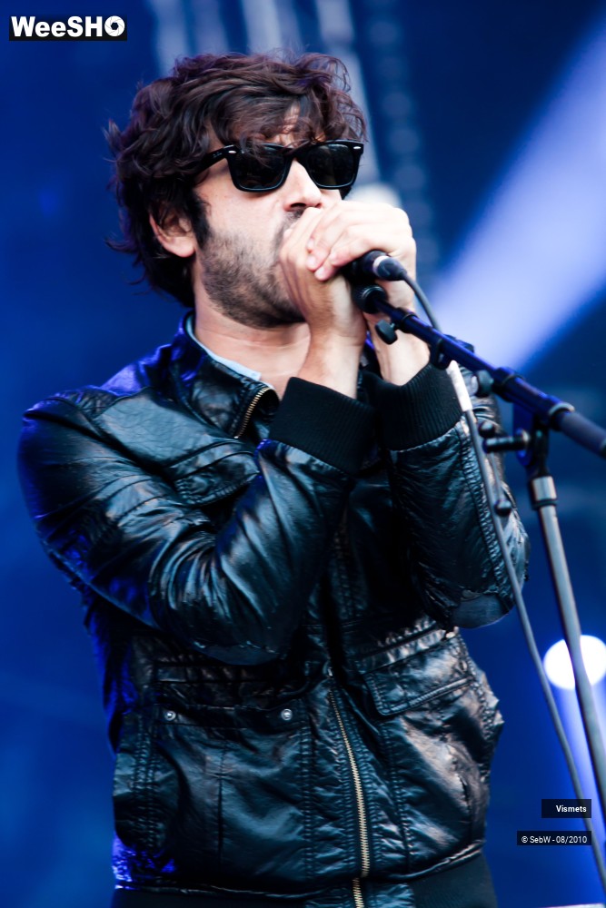 15/34 photos du spectacle Vismets