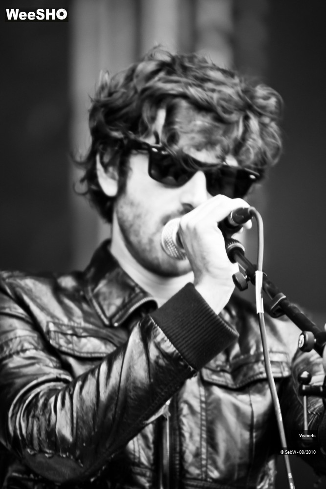 16/34 photos du spectacle Vismets