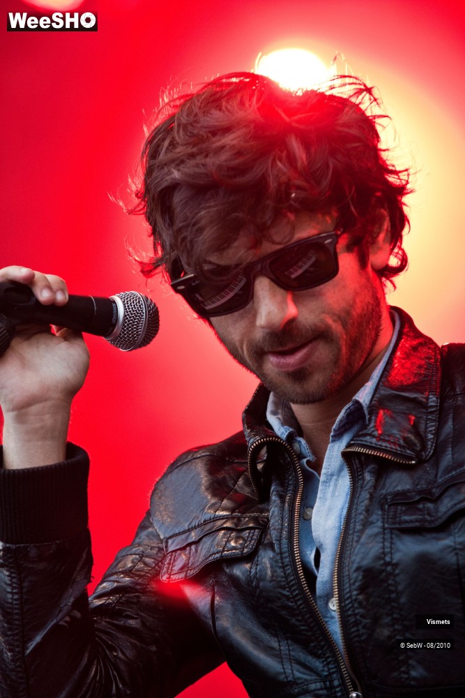 20/34 photos du spectacle Vismets