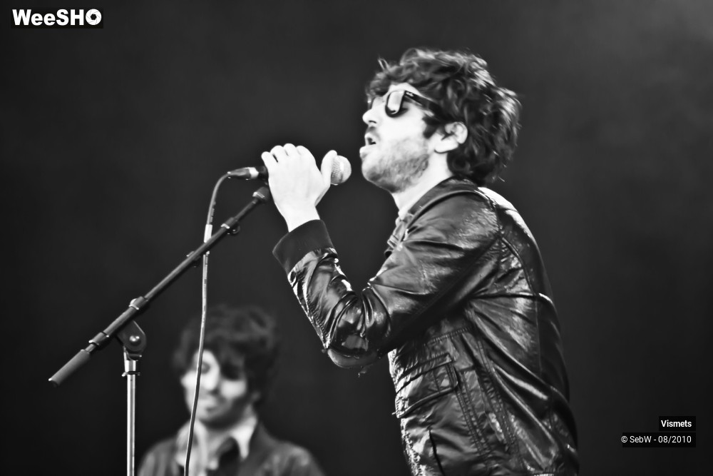 21/34 photos du spectacle Vismets