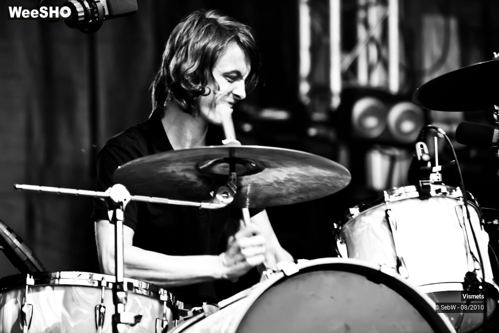 23/34 photos du spectacle Vismets